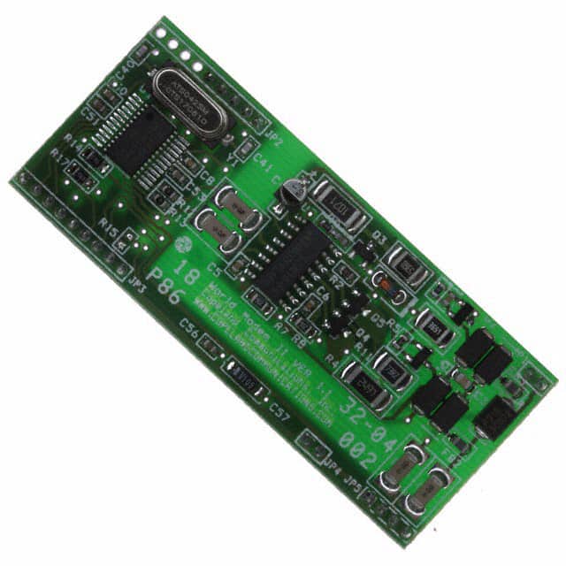 CC-92K2-CS Copeland Communications Inc. electronic component